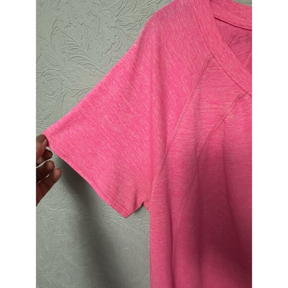 LIVI Active Size 22/24 Short Sleeve T Shirt L19 - Picture 3 of 6